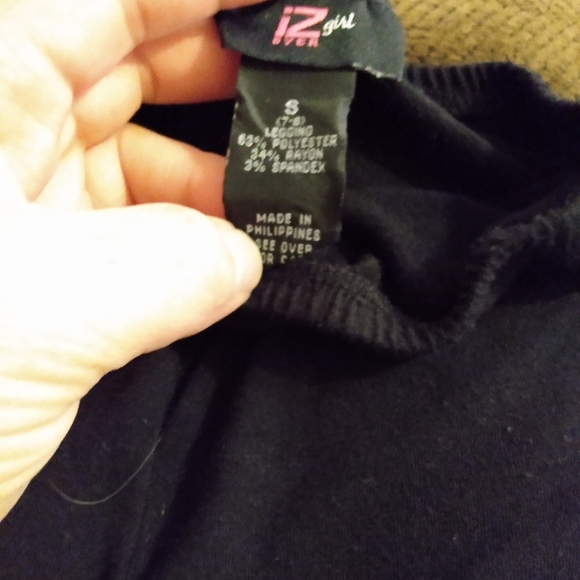 Leggings - Picture 2 of 2